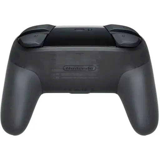 Imagen 1 de Nintendo Pro Controller
