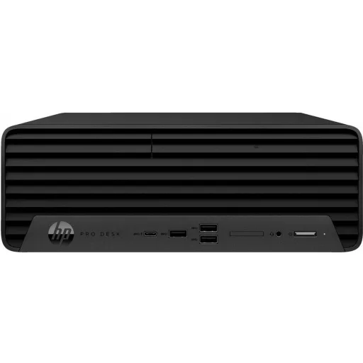 Imagen 0 de Computador HP 400 G9 SFF i5-12500 vPro RAM 16GB SSD 512GB W11P
