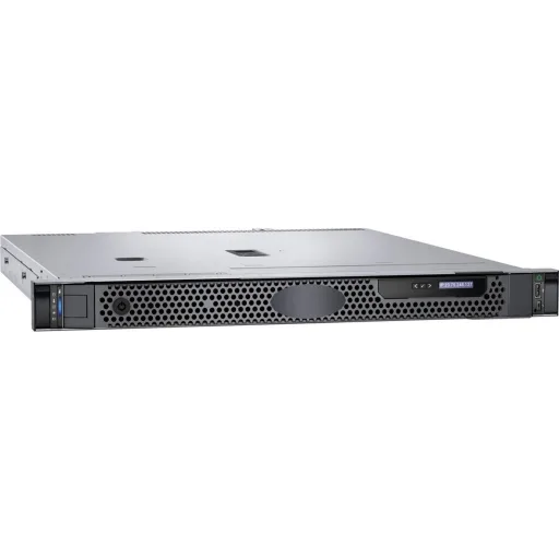 Imagen 1 de Servidor Dell R250 Rack 1U Intel Xeon E-2324G HDD2TB RAM16GB Dual Port 1GB