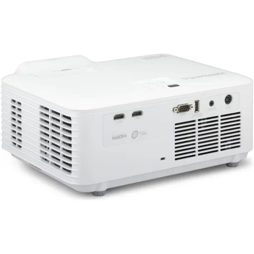 Imagen 11 de Proyector Láser Viewsonic LS740W, 5000 LUMEN ANSI 1280*800 WXGA HDMI USB RS232