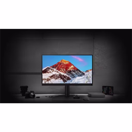 Imagen 4 de Monitor BenQ SW272Q PhotoVue 27" WQHD 2560*1440 2k IPS DP 2*HDMI USB-C