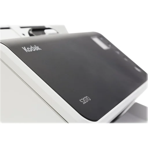 Imagen 1 de Kodak S2070 - Escáner de documentos - 216 x 3000 mm - 600 ppp x 600 ppp - hasta 70 ppm (mono) / hasta 70 ppm (color) - Alimentador automático de documentos (ADF) (80 hojas) - hasta 7000 exploraciones por día - USB 3.1