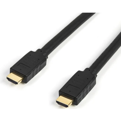 Imagen 0 de Cable HDMI Longitud 5 metros Alta Velocidad Premium con Ethernet 4K 60 Hz 