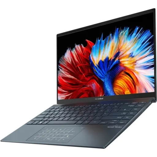 Imagen 22 de Notebook Asus ZenBook UX325EA-KG757W I7-1165G7 RAM 16GB SSD 512GB 13.3" W11H
