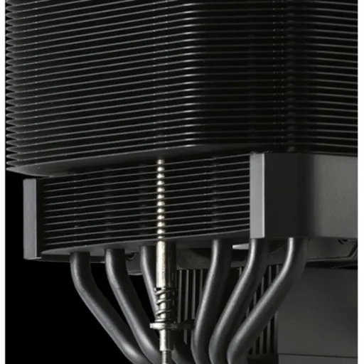 Imagen 6 de Disipador CPU Cooler Master MasterAir MA620M, Dual RGB 650/2000RPM Intel/AMD