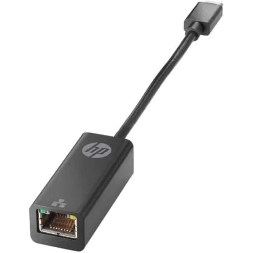 Imagen 0 de HP - USB adapter - All black