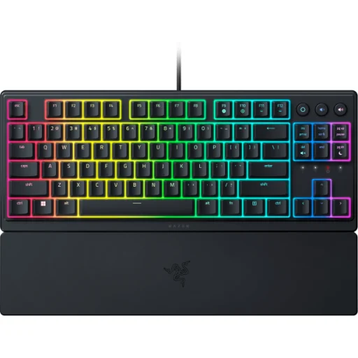 Imagen 0 de Razer Ornata V3 TKL (RZ03-04880200-R3U1)