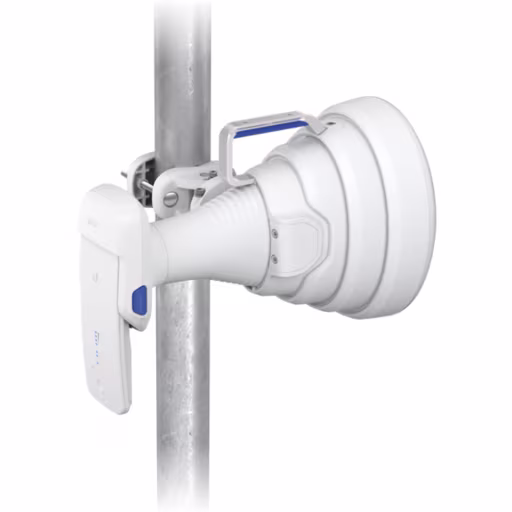 Imagen 2 de Ubiquiti UISP Horn - Antena - bocina - 19.5 dBi - direccional - exteriores