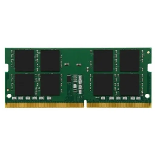 Imagen 0 de Memoria RAM 16GB DDR4 2666MHz SO-DIMM CL19 Non-ECC 1.2V 260p.- Kingston 