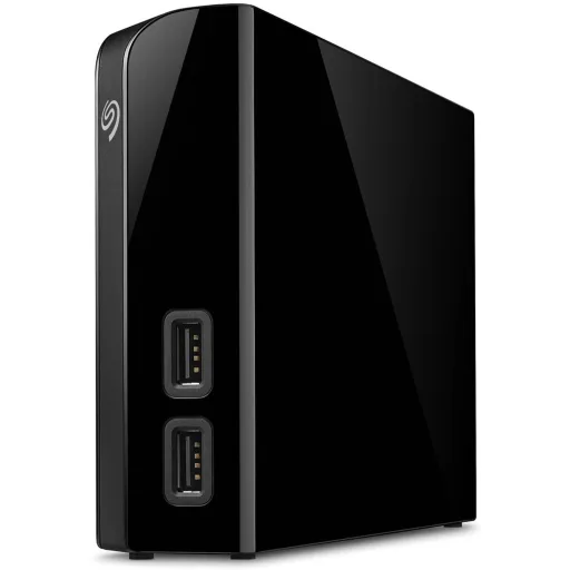 Imagen 0 de Disco Duro Externo Seagate Backup Plus Hub 8TB 3.5" USB 3.0 Windows/Mac