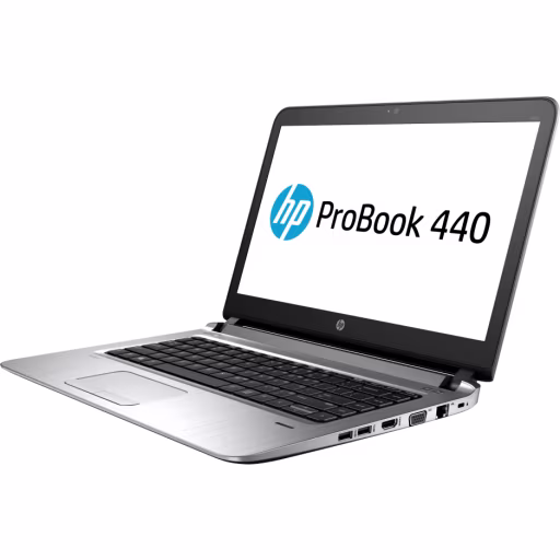 Imagen 13 de Notebook HP ProBook 440 G3 I5-6200U RAM 8GB HDD 500GB 14" FHD W10