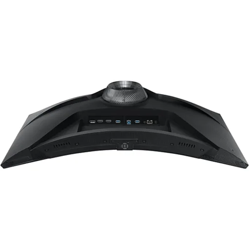 Imagen 14 de Monitor Gamer Curvo Samsung Odyss 32" QHD 2560*1440 VA WiFi BT DP HDMI USB 240Hz