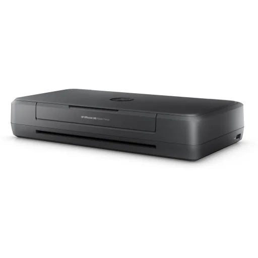 Imagen 6 de Impresora Portátil HP OfficeJet 200 Chorro de Tinta 17 ppm USB 2.0 WIFI A4/Legal