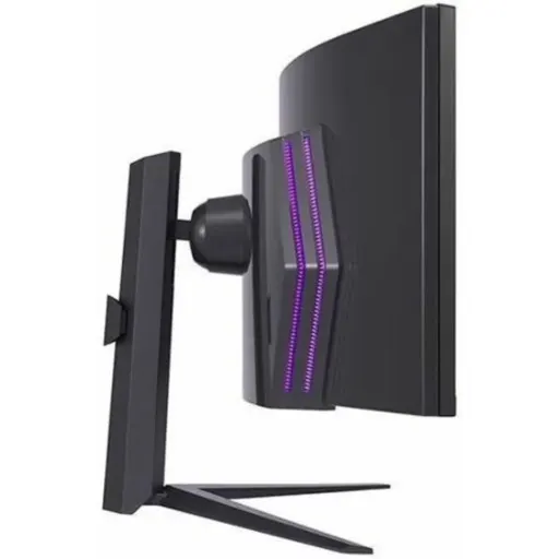 Imagen 10 de Monitor Gamer Curvo LG 49GR85DC 49" DQHD 5120*1440 VA DP 2*HDMI 3*USB-A 240Hz 
