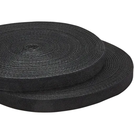 Imagen 1 de Hook-and-Loop Cable Ties - 25 ft. Roll