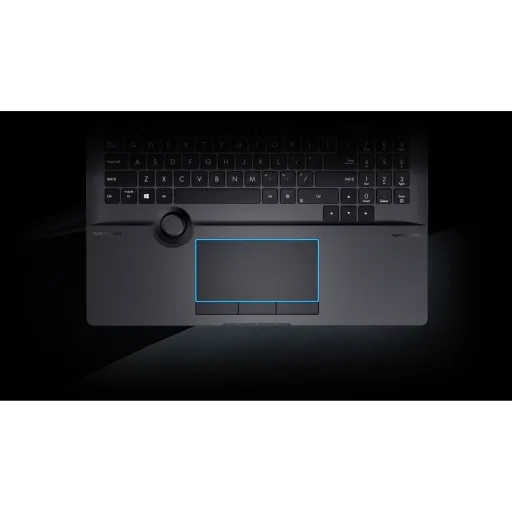 Imagen 6 de Notebook Asus ProArt StudioBook 16 OLED Xeon W-11955M RAM32 SSD1TB 16"Vi6GB W11P