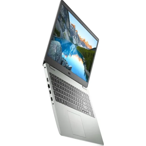 Imagen 1 de Notebook Dell Inspiron 15 3505 AMD Athlon 3050U RAM 8GB SSD256GB 15.6" W10H