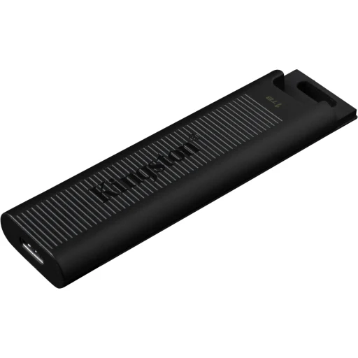 Imagen 4 de Pendrive 1TB Kingston DataTraveler USB-C 3.2 Gen 2 Lec 1000MB/s Esc 900MB/s