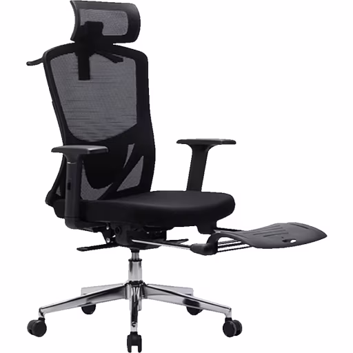 Imagen 0 de Fantech OCA259s Black [CGFNSLOC259SBL]