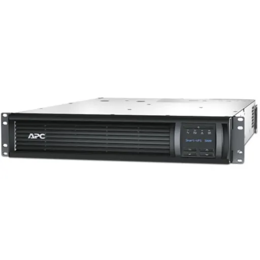 Imagen 2 de APC Smart-UPS 3000RM 2U 230 VA C/PowerChute