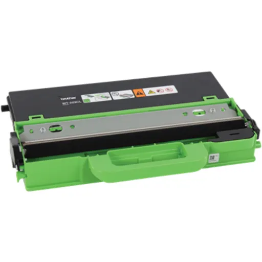 Imagen 2 de Recipiente Brother WT-223CL p/ tóner residual Duración estimada: 50.000 Pág. 5%