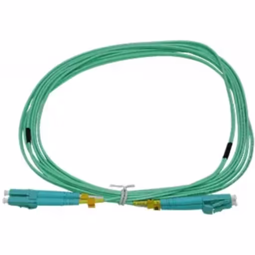 Imagen 4 de Jumper Fibra Ubiquiti UOC-3 - LC-LC OM3, Multimodo Duplex, 3m, 50/125µm