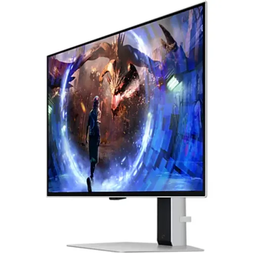 Imagen 16 de Monitor Gamer Samsung G60SD Odys 27" OLED 2560*1440 DP HDMI USB 360Hz 0.03ms
