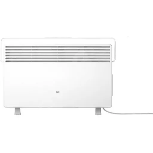 Imagen 0 de Xiaomi MI Smart Space Heater S - Calentador - base - 2200 W - blanco