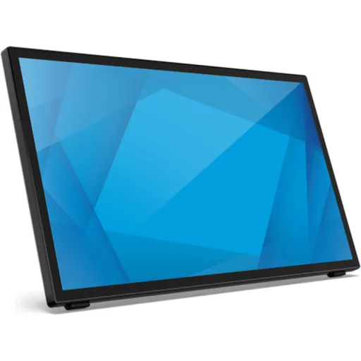 Imagen 5 de Monitor Táctil ELO 2270L 22" LCD FHD 1920*1080 HDMI VGA DisplayPort 14ms