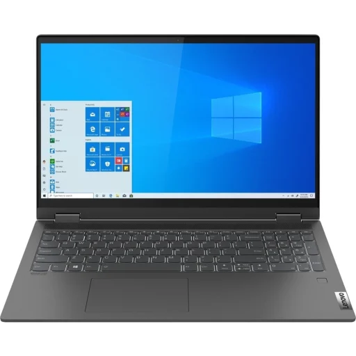 Imagen 10 de Notebook Lenovo IdeaPad Flex 5 AMD Ryzen 5 4500U RAM8GB SSD256GB 14" Touch W10H