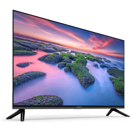 Xiaomi y su nuevo televisor inteligente ultradelgado TV A2 de 43