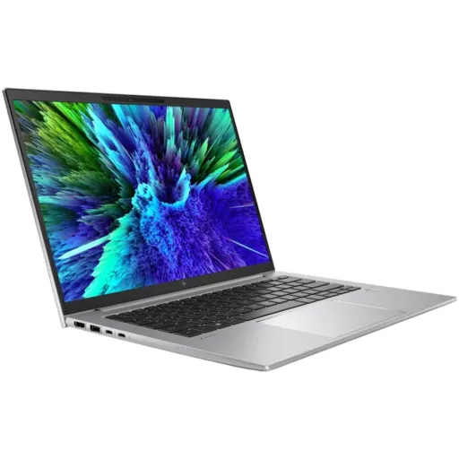 Imagen 2 de Notebook HP ZBook Firefly 14 G10 AMD Ryzen 9 PRO 7940HS RAM32GB SSD1TB 14" W11P