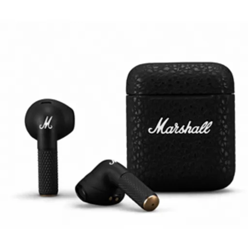 tecnomas.cl Aud fonos Al mbricos Marshall True Wireless Minor III