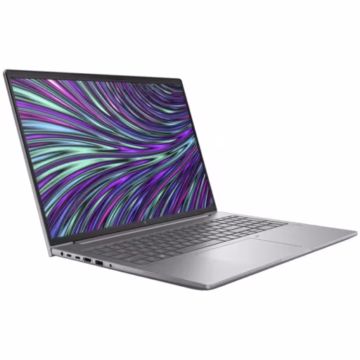 Imagen 1 de Notebook HP Zbook Power G11 Ultra 9 185H RAM 16GB SSD4TB 16" RTX A1000 6GB W11P