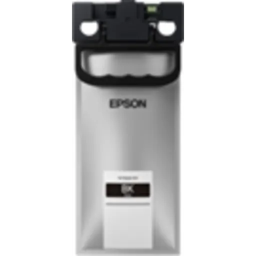 Imagen 1 de Bolsa de Tinta Negra 961 XL, Alta Capacidad M5299/M579 Epson 10000 Pag.