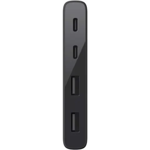Imagen 1 de Mini HUB USB-C Belkin a Puertos 2*USB-C, 2*USB-A. 5Gbps comp MacBook/GoogleChr