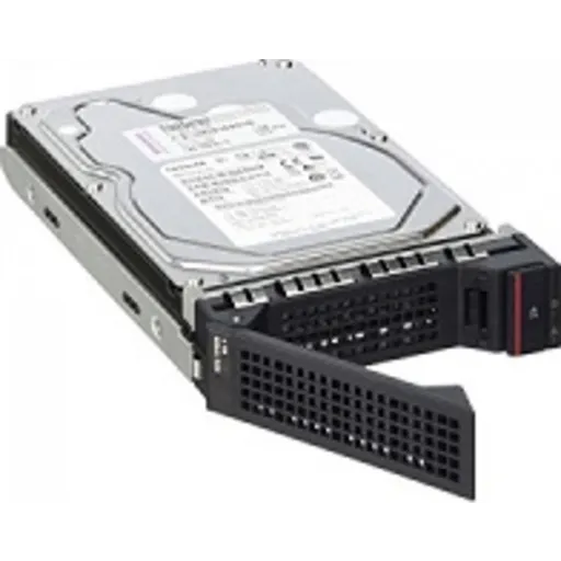 Imagen 0 de Disco Duro Lenovo ThinkSystem 1TB 3.5" SAS 12Gb/s 7.2K Hot Swap 512n p/Srv TS