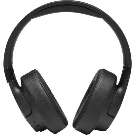 Imagen 0 de Jbl Headphone BT Tune 760 Noise Cancel Black