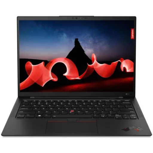 Notebook Lenovo Thinkpad X1 Carbon Gen11 I7-1355U RAM32GB SSD1TB 14"" W11P