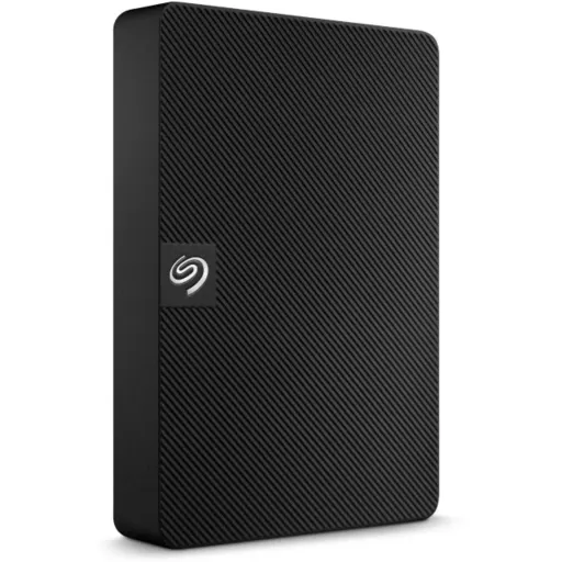 Imagen 0 de Disco Duro Externo Seagate Expansion 5TB USB 3.0 2.5" 5400rpm Negro comp/Win Mac