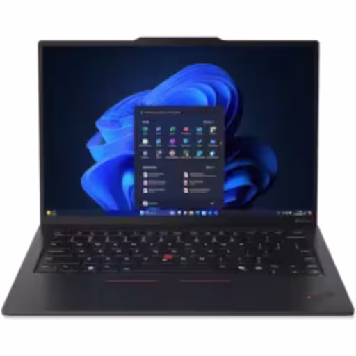 Notebook Lenovo ThinkPad X1 Carbon Gen13 Ultra 7 258V 32GB 1TB 14"" Touch W11P