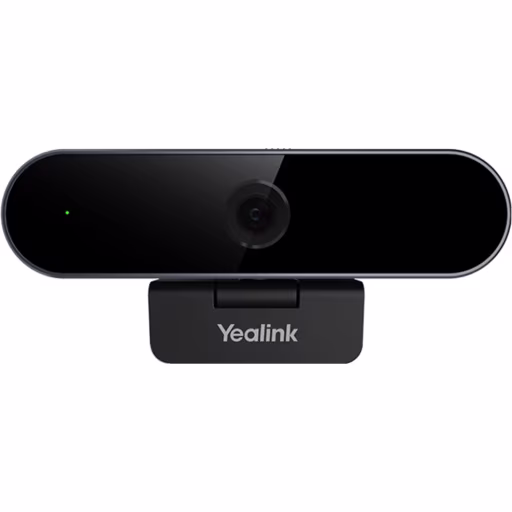 Imagen 2 de YEALINK WEBCAM