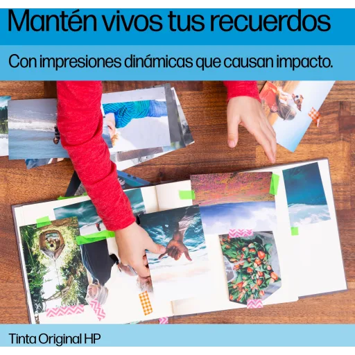 Imagen 15 de Cartuchos de tinta HP 901 4660 Officejet Tricolor