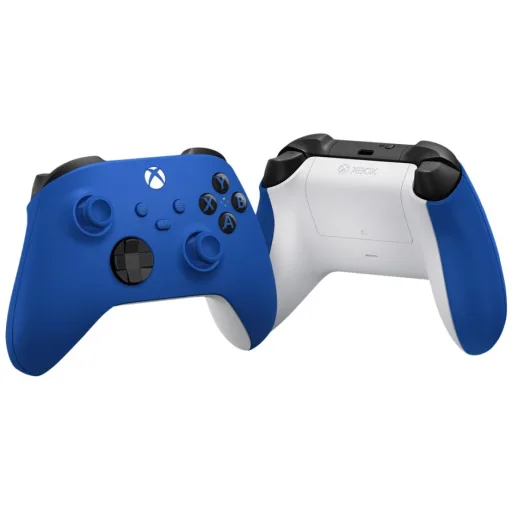 Imagen 5 de Joystick Inalámbrico Microsoft XBOX Electric Blue para Xbox Serie s, X Xbox One