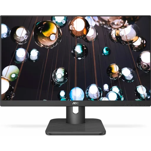 Monitor AOC 24E1Q 23.8"" FHD 1920*1080 WLED IPS DP HDMI VGA 5ms 60Hz