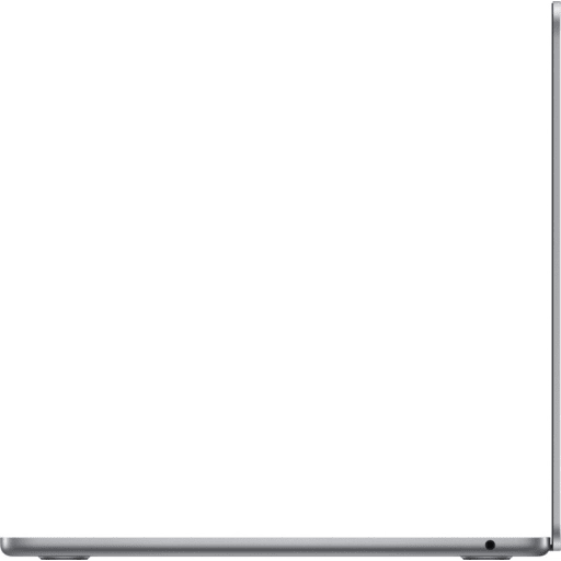 Imagen 25 de MLXW3CI/A MacBook Air 13.6/M2 8C/GPU 8C/256GB/8GB RAM gris espacial