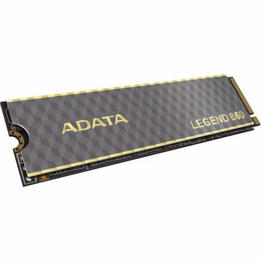 Imagen 3 de SSD LEGEND 860 500GB 5000-3000 MBs