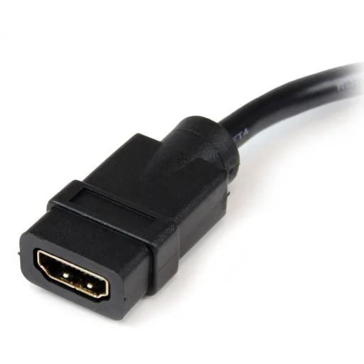 Imagen 4 de Cable Adaptador de HDMI a DVI-D H/M