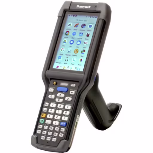 Imagen 1 de Computadora Movil Honeywell Dolphyn CK65 2.2Ghz RAM4GB Alm32GB 10.16" Android