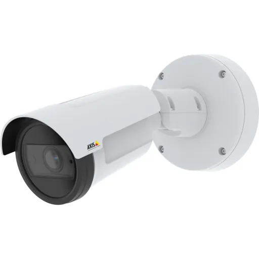 Imagen 1 de AXIS P1455-LE Network surveillance camera - bullet - outdoor - color DayNight - 
